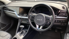 Kia Niro 1.6 GDi Hybrid 3 5dr DCT Hybrid Estate